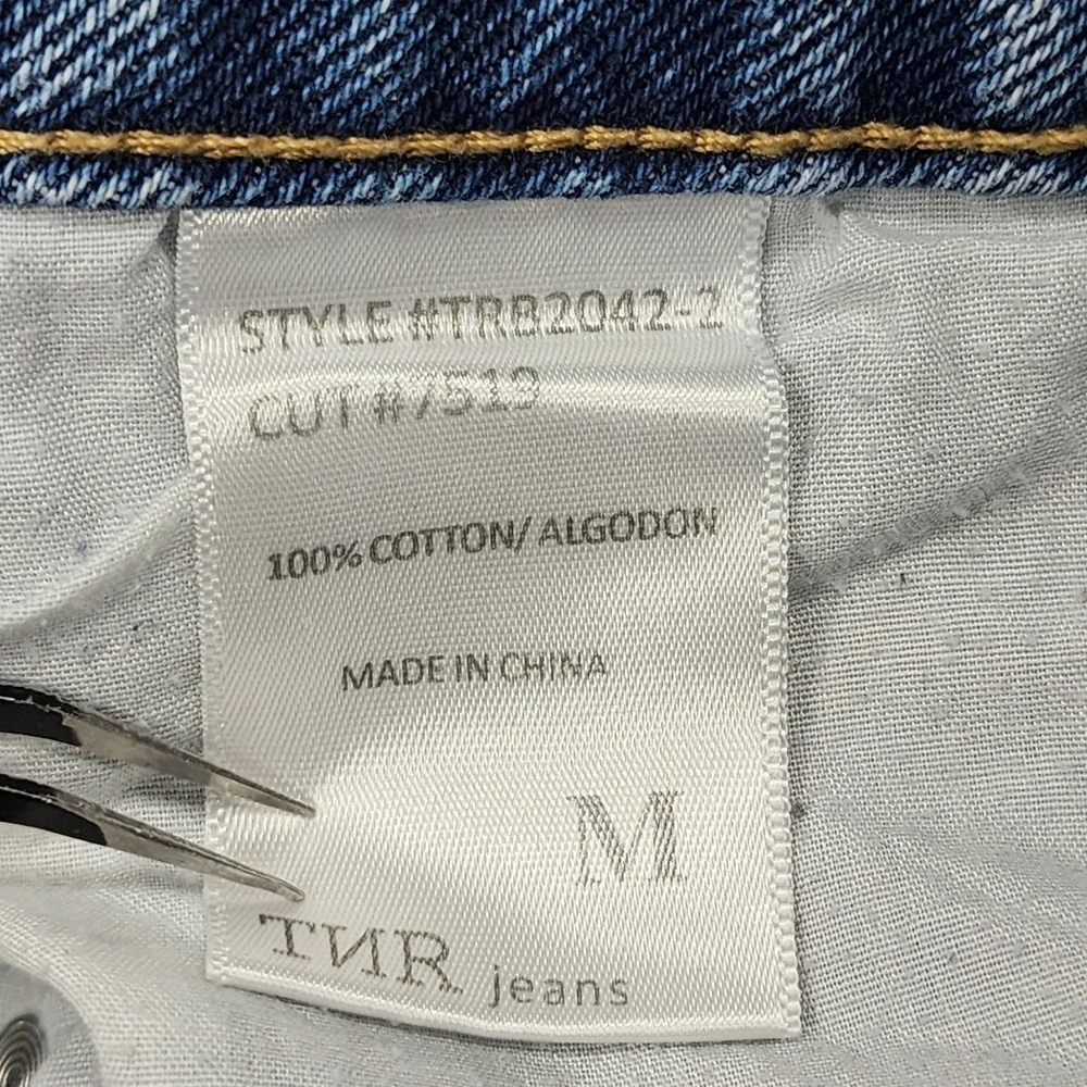 TNR Jeans tnr jeans